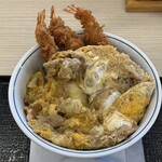 かつや - 料理写真:
