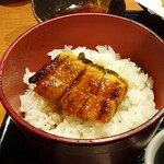 大阪釆なりうどん きらく - 