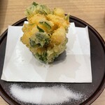 五代目 花山うどん - 