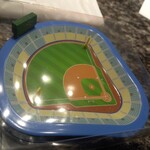 PLAZA - 料理写真: