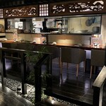 新潟地場もん越たんたん - 