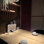 新潟地場もん越たんたん - 