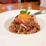 炭火焼肉 四谷山星 - 