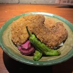 新潟地場もん越たんたん 新潟駅前店 - 