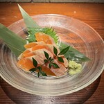 新潟地場もん越たんたん 新潟駅前店 - 