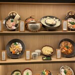 五代目 花山うどん 日本橋店 - 