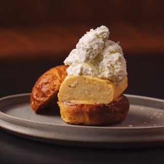 京都一を目指す逸品◆だし巻きサンドをご堪能ください！