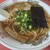 春来軒 - 料理写真:Aセット　ラーメン