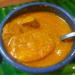 南インドの味 カレーリーフ - 