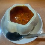 南インドの味 カレーリーフ - 