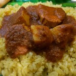南インドの味 カレーリーフ - 