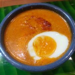 南インドの味 カレーリーフ - 