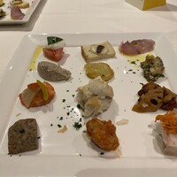 オステリア・トット - 