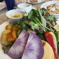 fish&wine BLUE OCEAN GRILL - 