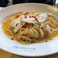 fish&wine BLUE OCEAN GRILL - 