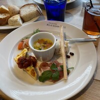 fish&wine BLUE OCEAN GRILL - 