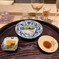 日本料理 研野 - 