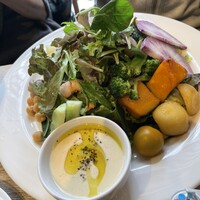 fish&wine BLUE OCEAN GRILL - 