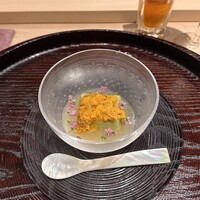 日本料理 研野 - 
