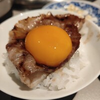 大衆肉酒場 こだわり米 匠 - 