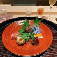 日本料理 研野 - 