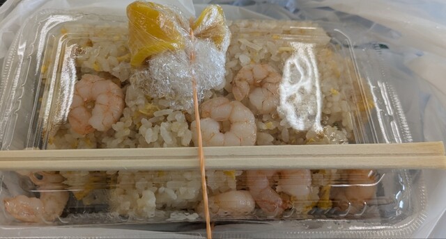 万里 - くりこま高原（中華料理）の写真