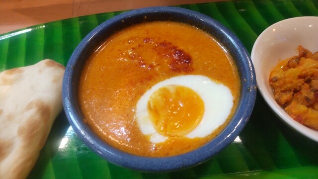 南インドの味 カレーリーフ - 東中野/インド料理 | 食べログ