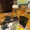 まな板の上のサカナ 千葉店
