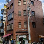 ヨーロッパ軒 総本店 - 