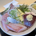 おさかな Dining みやび亭 - 