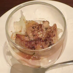 オステリアエンネ - 