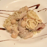 オステリアエンネ - 