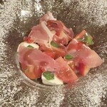 オステリアエンネ - 