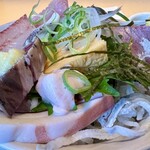 おさかな Dining みやび亭 - 