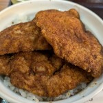 ヨーロッパ軒 総本店 - 