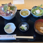 おさかな Dining みやび亭 - 