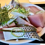 おさかな Dining みやび亭 - 