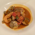 オステリアエンネ - 