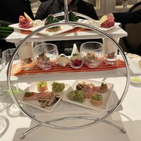 イタリアンダイニング ジリオン - 