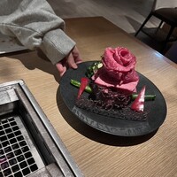 横浜焼肉kintan -  横浜焼肉kintan -