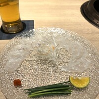 焼ふぐ夢鉄砲 中目黒店 - 
