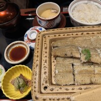 炭焼 うな富士 有楽町店 - 