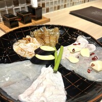 焼ふぐ夢鉄砲 中目黒店 - 