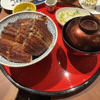 炭焼 うな富士 有楽町店 - 