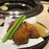 焼ふぐ夢鉄砲 中目黒店 - 