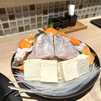 焼ふぐ夢鉄砲 中目黒店 - 