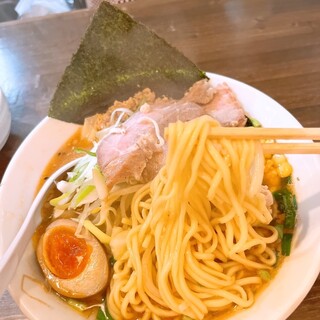 自家製麺こうじ_2