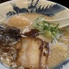 ラーメン龍の家 新宿小滝橋通り店