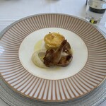 リストランテ 鎌倉フェリーチェ - 