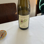 リストランテ 鎌倉フェリーチェ - 